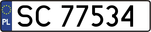 SC77534