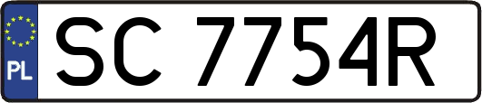 SC7754R
