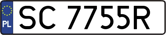 SC7755R