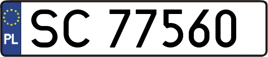 SC77560