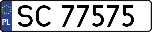 SC77575