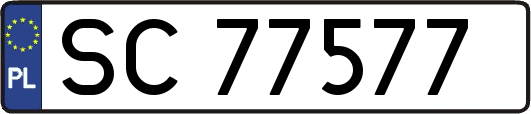 SC77577