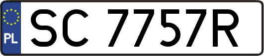 SC7757R