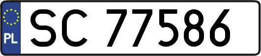 SC77586