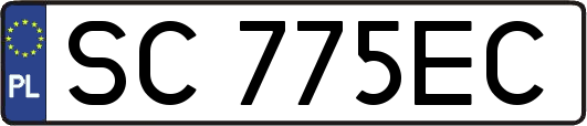 SC775EC