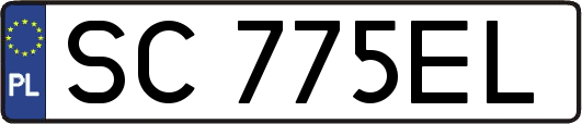 SC775EL