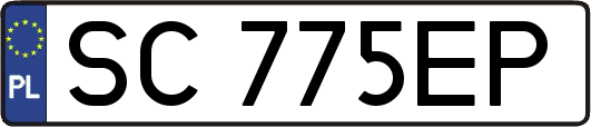 SC775EP