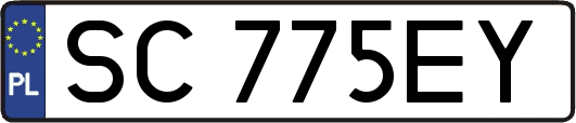 SC775EY