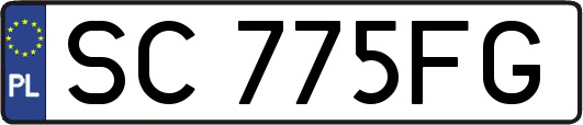SC775FG