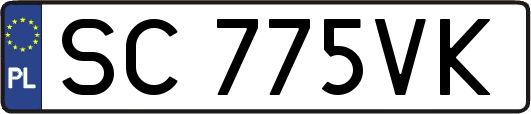 SC775VK