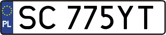 SC775YT