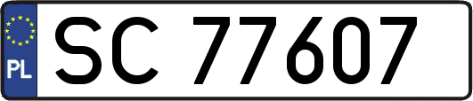 SC77607