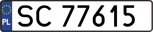 SC77615