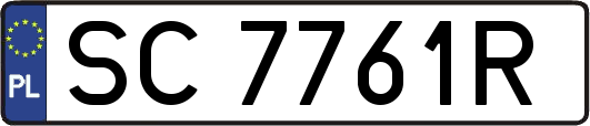 SC7761R