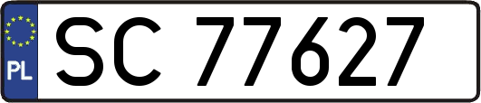 SC77627