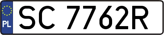 SC7762R