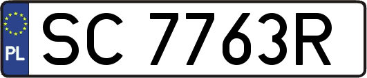 SC7763R
