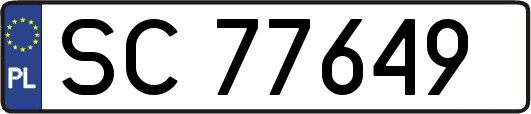 SC77649