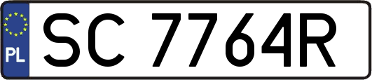 SC7764R