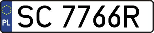 SC7766R