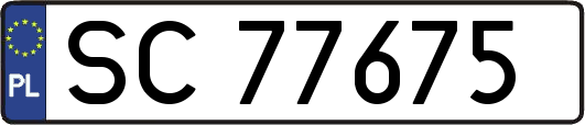 SC77675