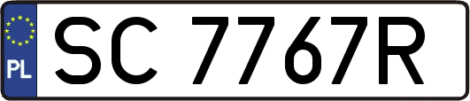 SC7767R