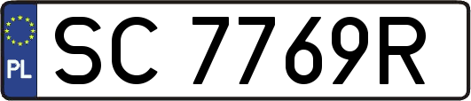 SC7769R