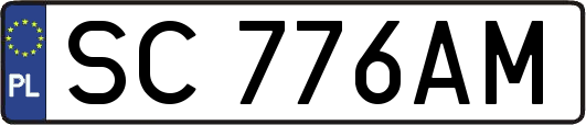 SC776AM