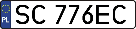 SC776EC