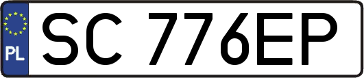 SC776EP
