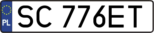 SC776ET