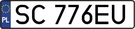 SC776EU
