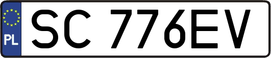 SC776EV