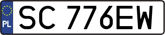 SC776EW