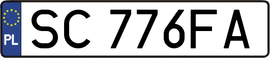 SC776FA