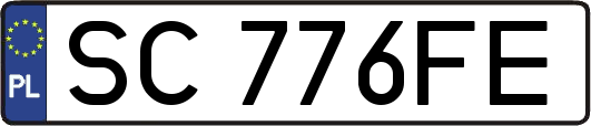 SC776FE
