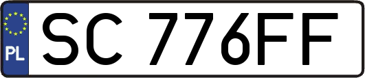 SC776FF