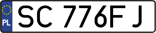 SC776FJ
