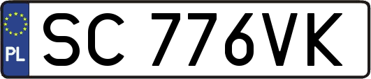 SC776VK