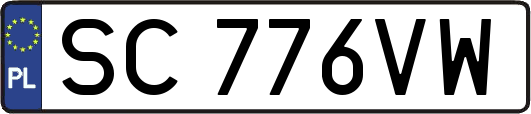 SC776VW