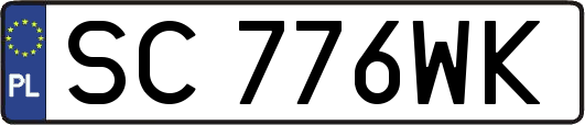 SC776WK