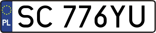 SC776YU