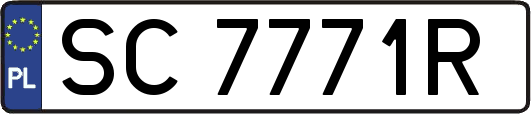 SC7771R