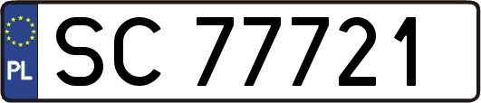 SC77721