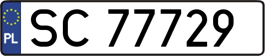SC77729