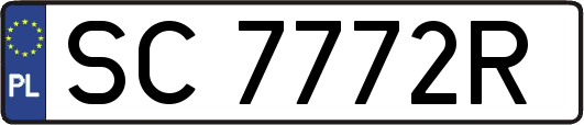 SC7772R