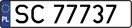 SC77737