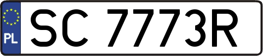 SC7773R