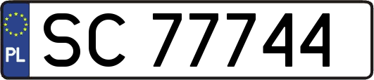 SC77744