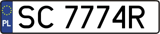 SC7774R